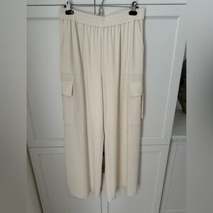 Melanie Lyne dressy cargo pants